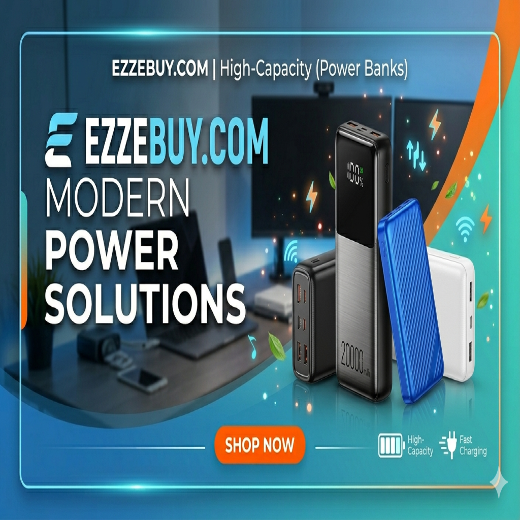 Power Banks