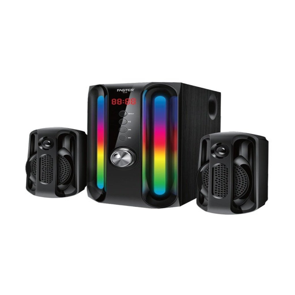 E29 2.1 45 WATT FAST WOOFER