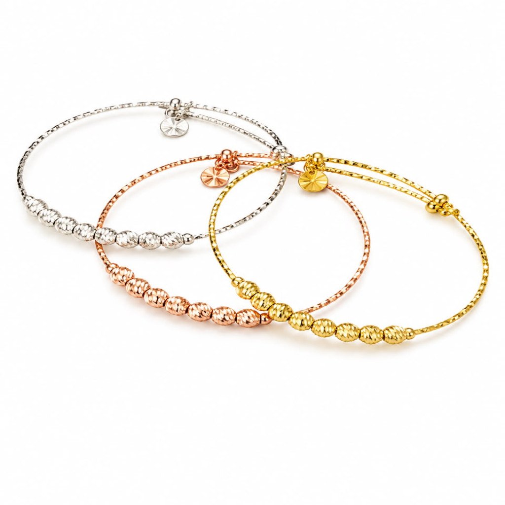 Charm Bangles