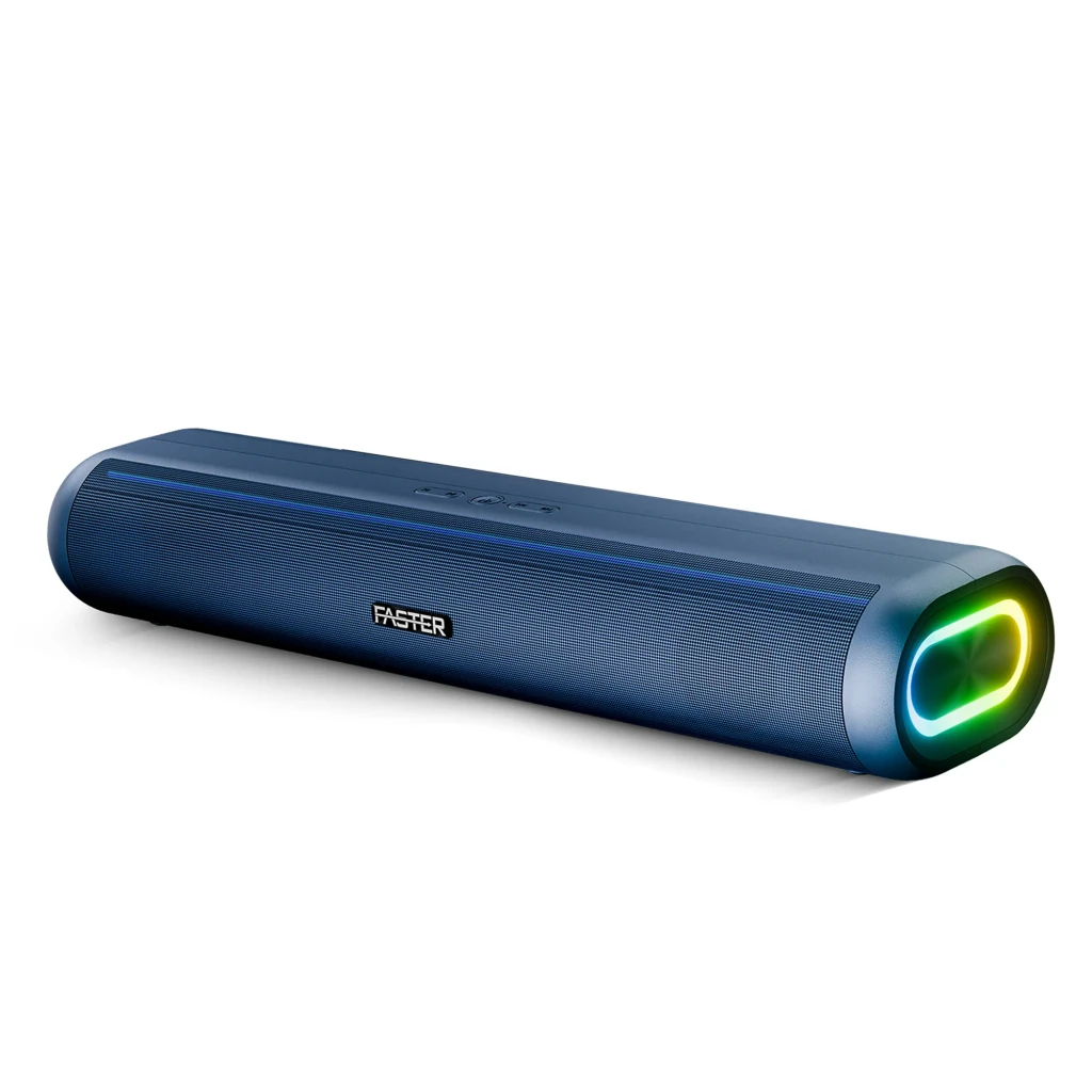 Faster Nexon Z30 Sound Bar