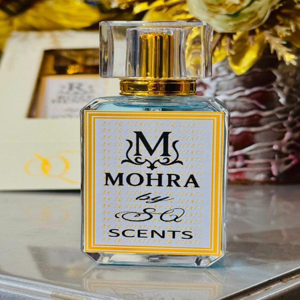 Mohra