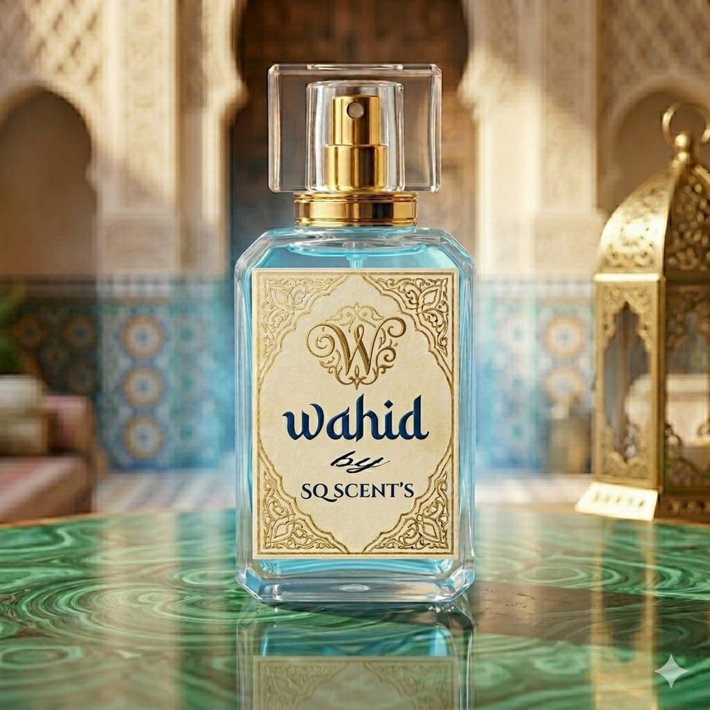 Wahid