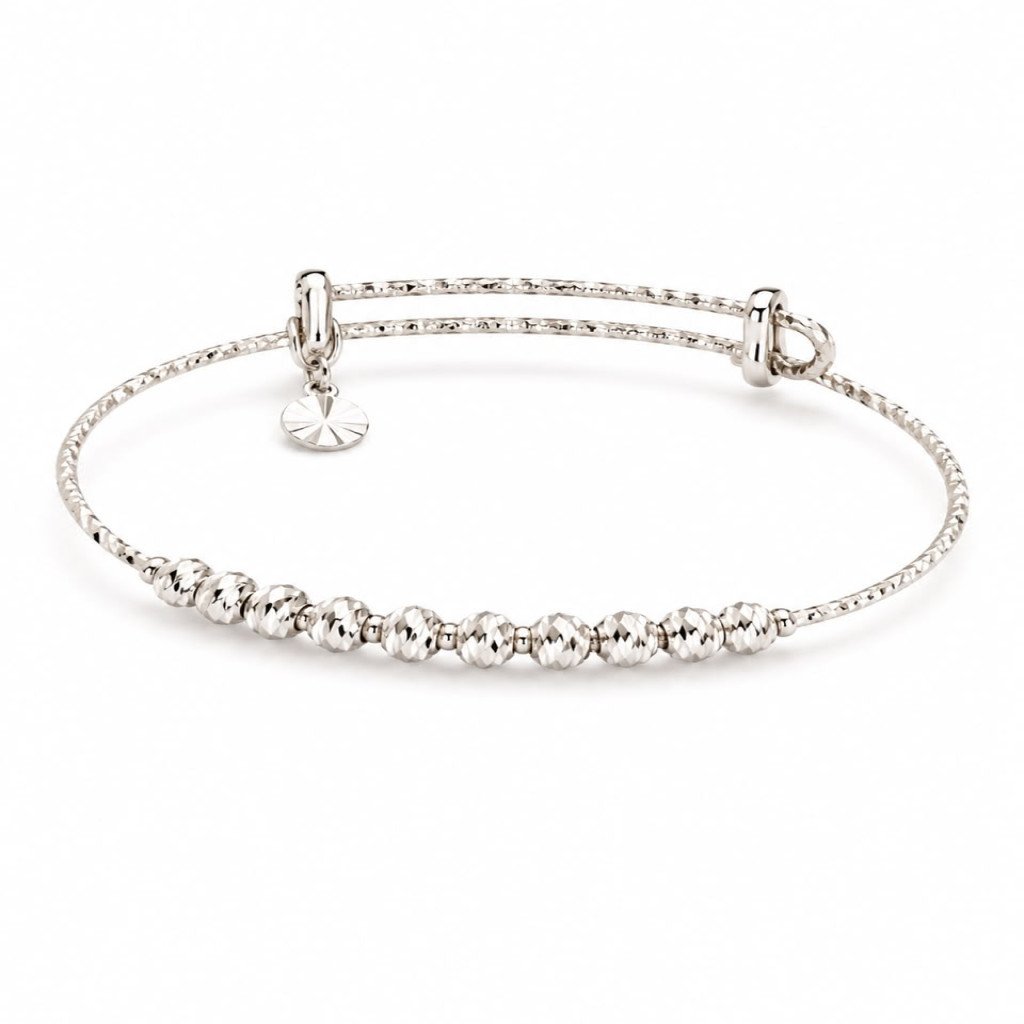 Charm Bangles