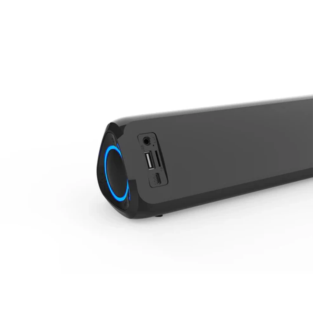 Z10 Bar Faster BT Speaker
