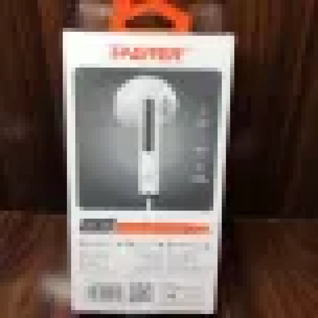 Faster Joy J-25 Stereo Wired Handsfree