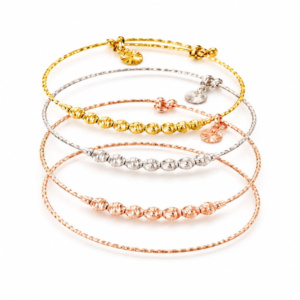 Charm Bangles