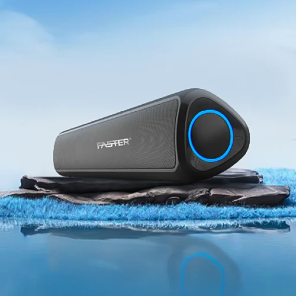 Z10 Bar Faster BT Speaker