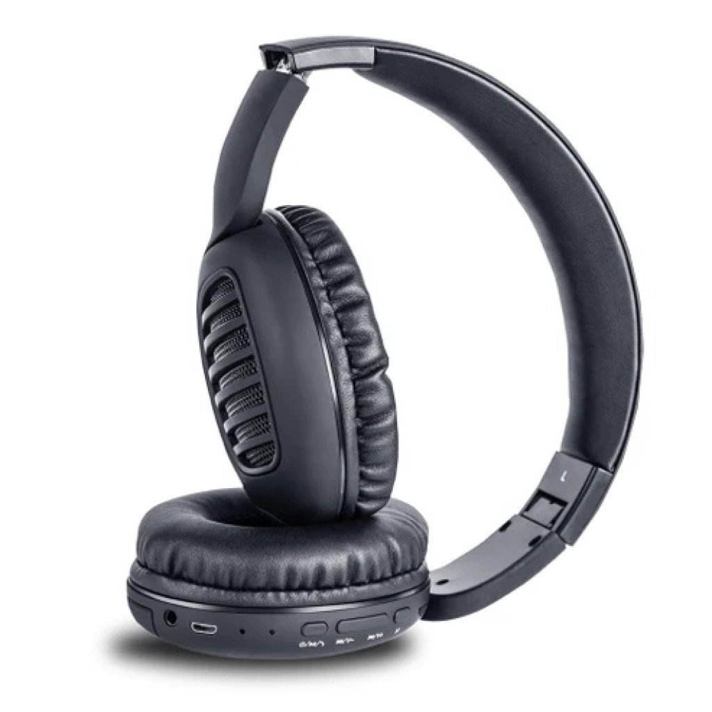 Faster S4 HD Headphones