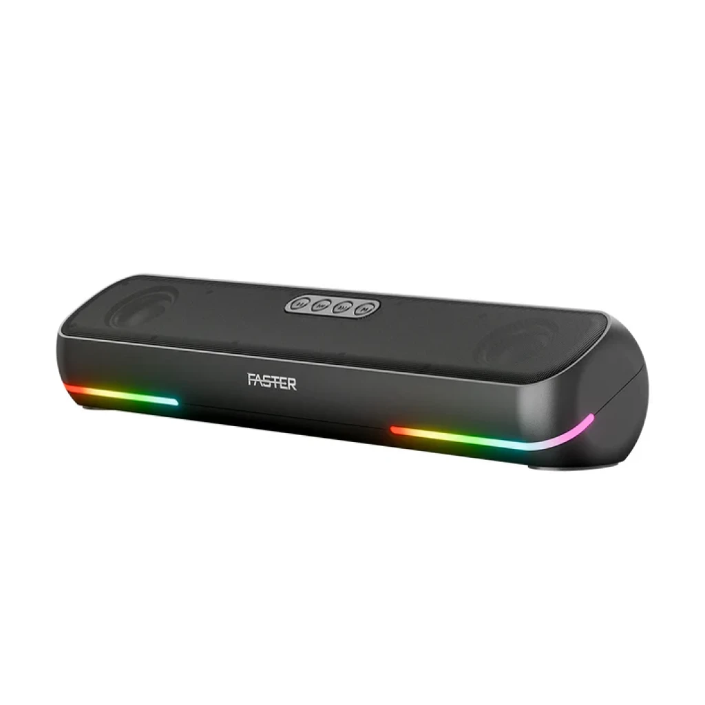 Faster Nexon Z16 Sound Bar